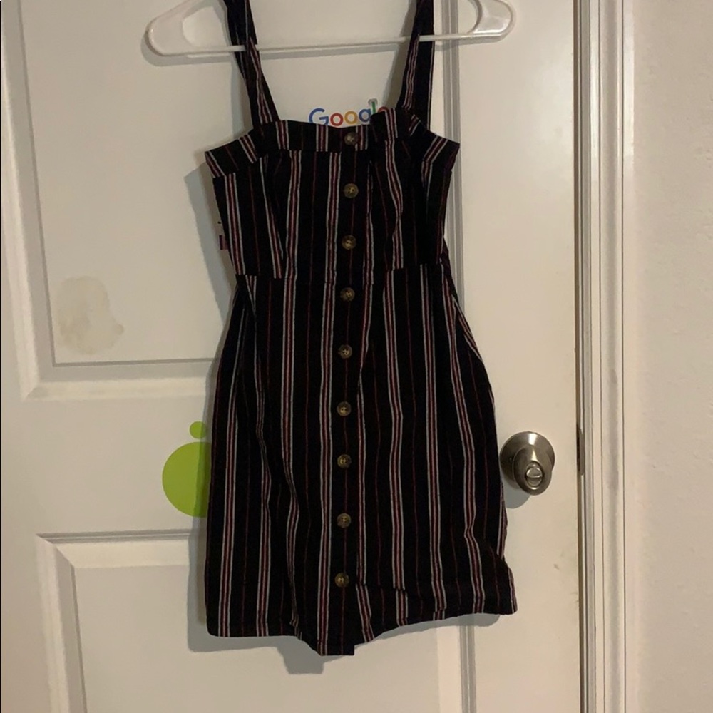 dress
